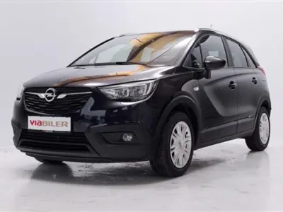 Foto af Opel Crossland X