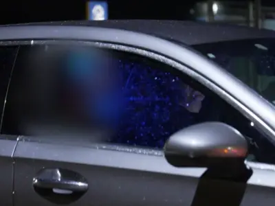 Foto af Mercedes-Benz A-Klasse