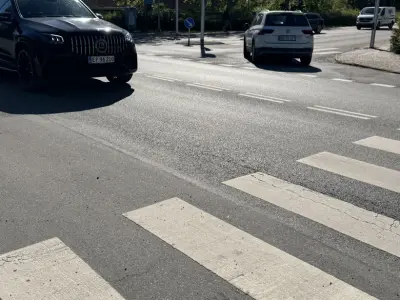 Foto af Mercedes-Benz AMG Gls 4Matic+