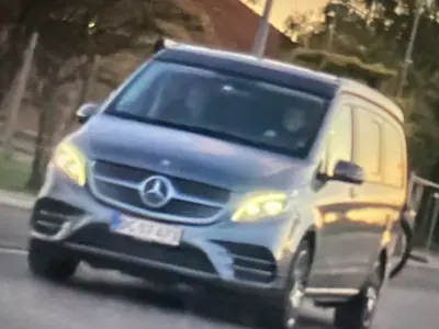 Foto af Mercedes-Benz Marco Polo