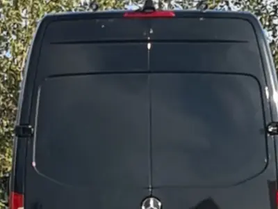 Foto af Mercedes-Benz Sprinter