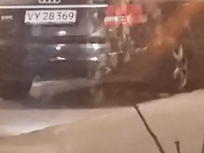 Foto af Audi A 6 Limousine