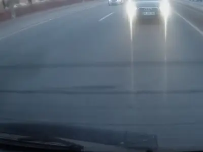 Foto af Audi A6
