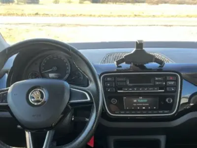 Foto af Audi A 6