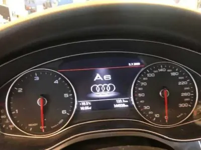 Foto af Audi A 6