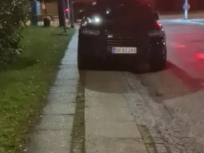 Foto af Audi Sq7