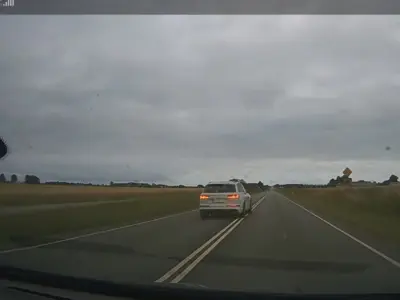 Foto af Audi Sq7