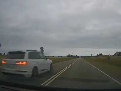 Foto af Audi Sq7