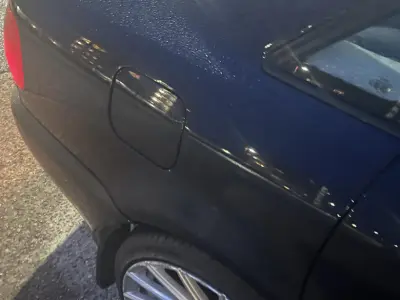 Foto af Audi A 4