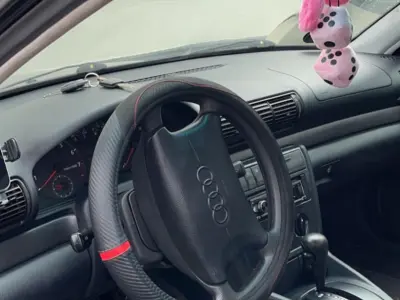 Foto af Audi A 4