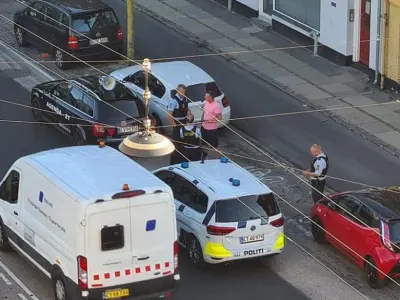 Foto af Audi A4