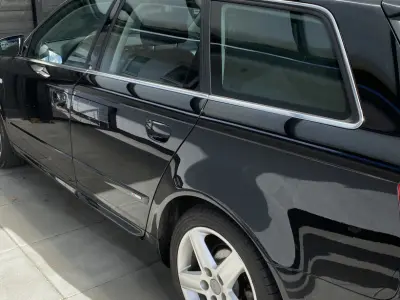 Foto af Audi A 4