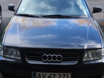 Foto af Audi A 3