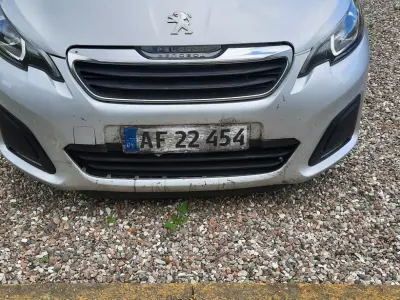 Foto af Audi A3
