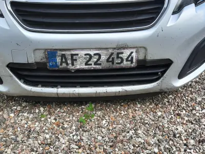 Foto af Audi A3