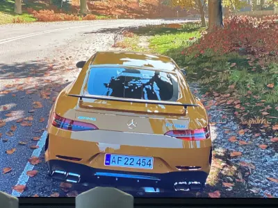 Foto af Audi A3