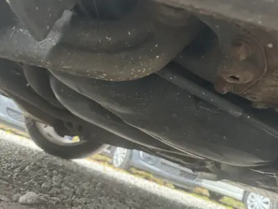 Foto af Audi A 3