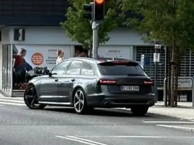 Foto af Audi A3