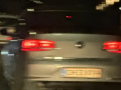 Foto af Audi A3