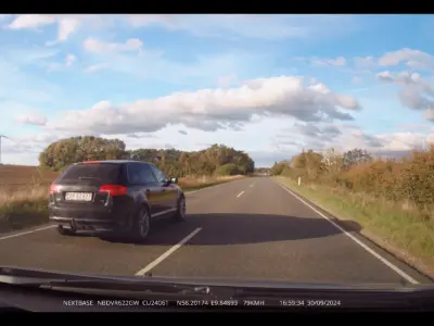 Foto af Audi A3