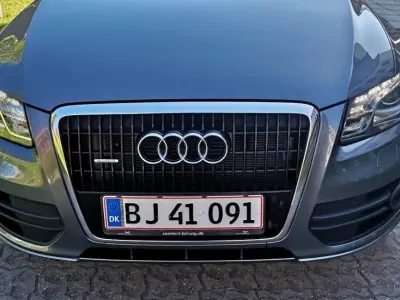 Foto af Audi Q5