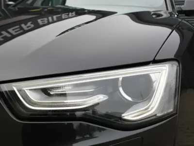 Foto af Audi A5