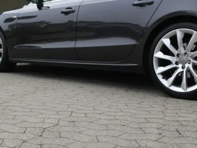 Foto af Audi A5