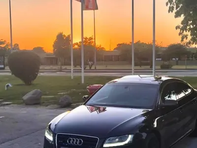 Foto af Audi A 5