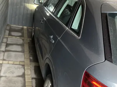 Foto af Audi Q3