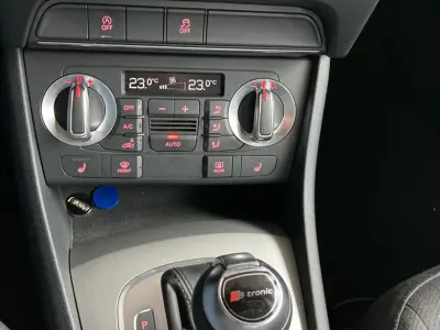 Foto af Audi Q3