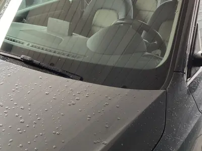 Foto af Audi Q3