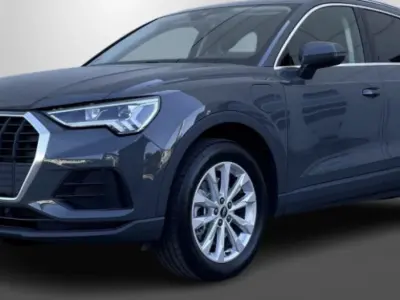 Foto af Audi Q3