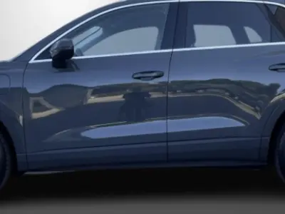 Foto af Audi Q3