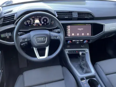 Foto af Audi Q3