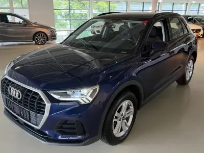 Foto af Audi Q3
