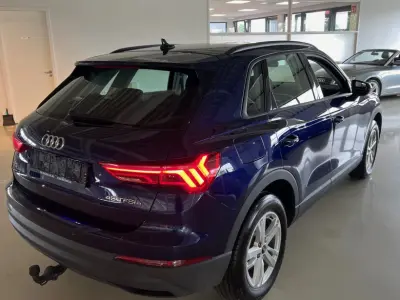 Foto af Audi Q3