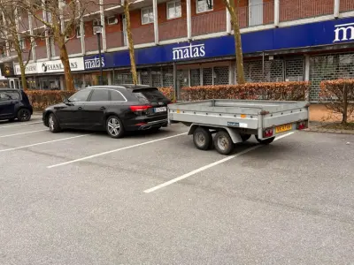 Foto af Audi A4 Avant