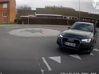 Foto af Audi A4 Avant