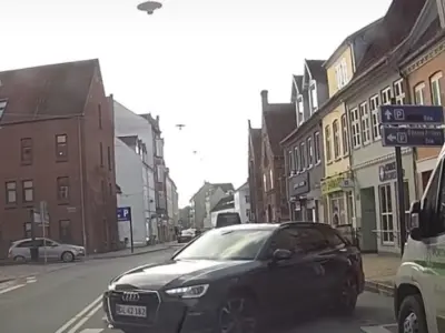 Foto af Audi A4 Avant