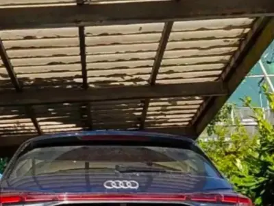 Foto af Audi Q4 E-Tron