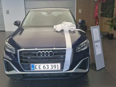 Foto af Audi Q2