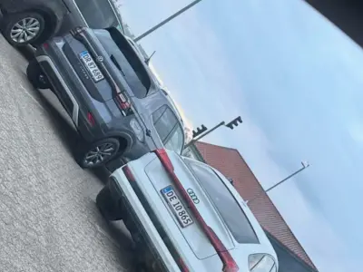 Foto af Audi E-Tron Sportback 55