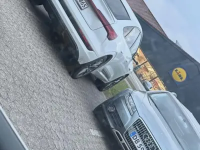 Foto af Audi E-Tron Sportback 55