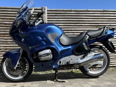 Foto af BMW R 1100
