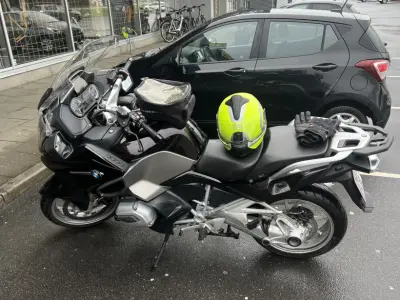 Foto af BMW R 1200 Rt