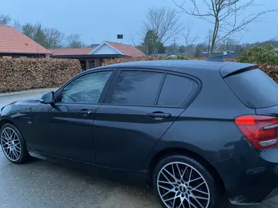 Foto af BMW 1 Serie
