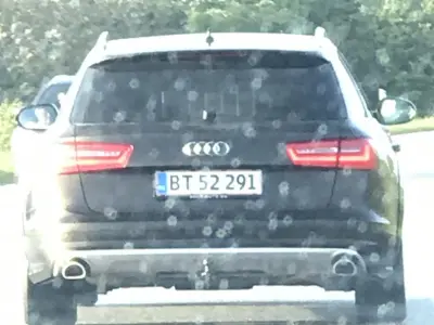 Foto af BMW 1-Serie