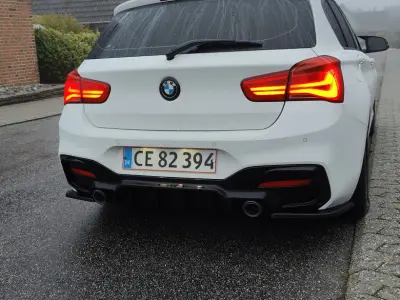 Foto af BMW 1-Serie