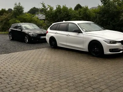 Foto af BMW 1-Serie