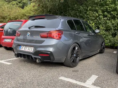 Foto af BMW M